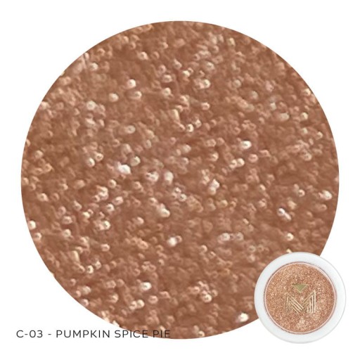 C-03- Pumpkin Spice Pie | Pigment kosmetyczny 2ml