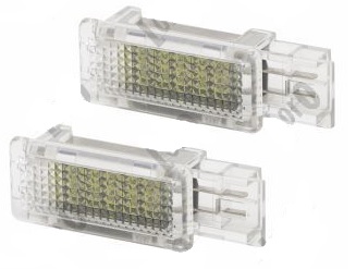 OŚWIETLENIE WNĘTRZA PODŁOGI LED OE A2038200801