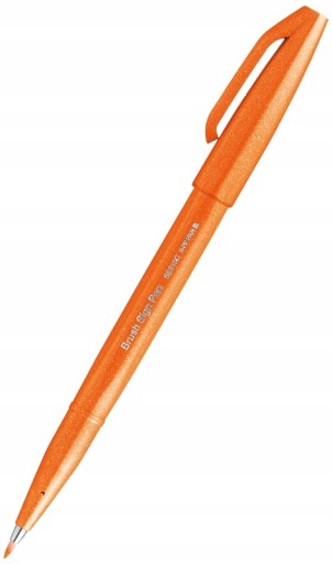Pentel Pisak Cienki MARKER Mazak Kolorowy OZDOBNY Długopis PISAK CIENKOPIS