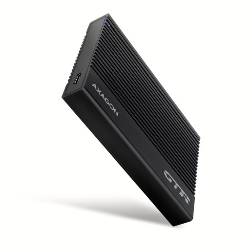 EE25-GTR Obudowa zewnętrzna aluminiowa USB3.2-\''