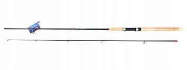 WĘDKA SPININGOWA X4-210-- 2,1 m=5-25g