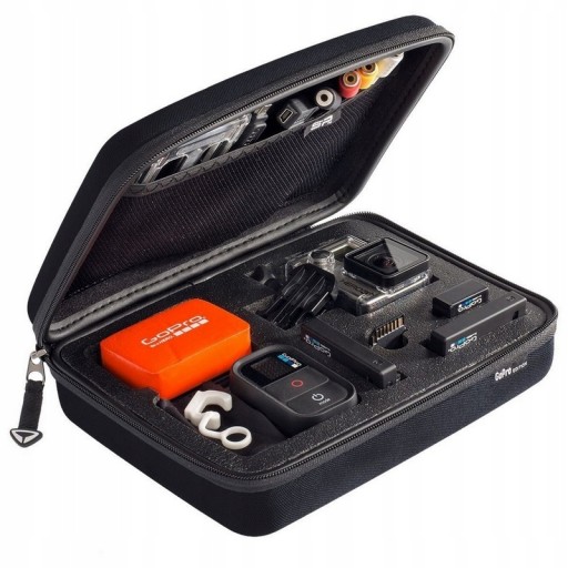 TORBA ETUI FUTERAŁ do GoPro Go 5 4 3 3 2 1