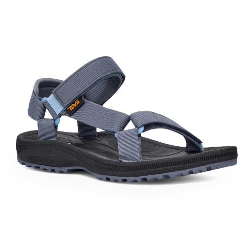 Sandały damskie Teva Winsted folkstone grey 39 (8 US)