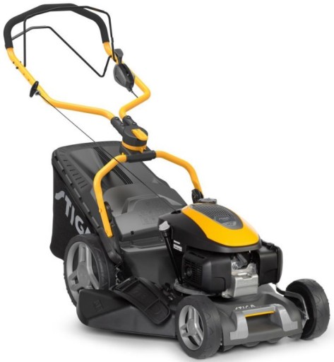 KOSIARKA SPALINOWA STIGA COMBI 748 V HONDA