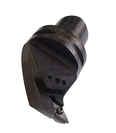 C6-SVUBR-45065-16HP Sandvik Capto C6