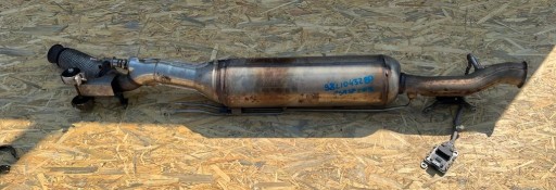 Psa Sf003 dpf