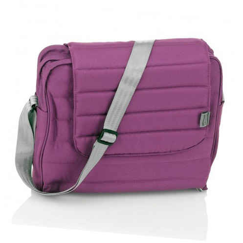 Britax torba do wózka Affinity cool berry