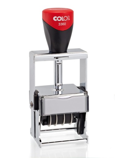 EXPERT LINE 3660 DATOWNIK DATA CYFROWA,POLSKA ISO