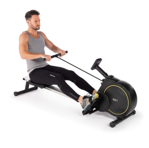 WIOŚLARZ MAGNETYCZNY RUDERGERAT SPORT