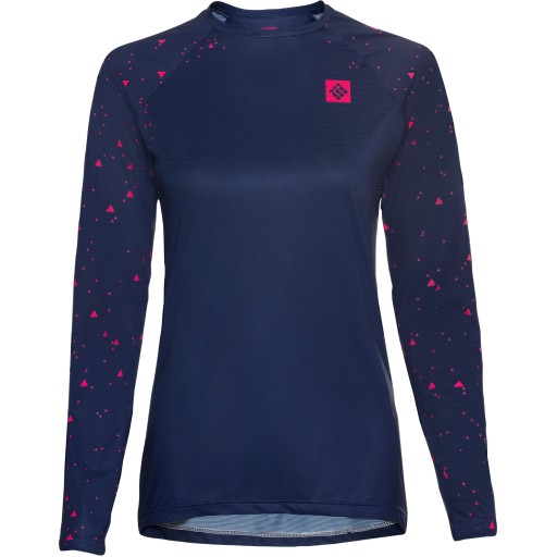 Jersey Rowerowy Damski SWET Triple2 r.S Endura