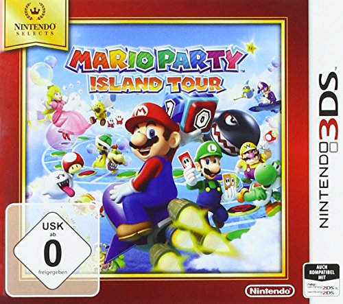 Nintendo 3DS Selects 3DS