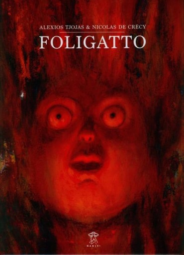 FOLIGATTO, TJOJAS ALEXIOS, DE CRECY NICOLAS
