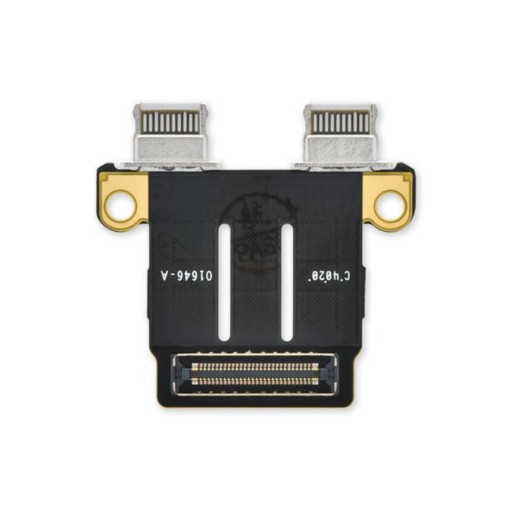 USB C port DC MacBook Pro A1706 A1707