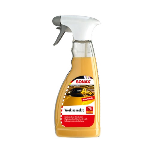 SC-S288200/SON SONAX-PLYNNY WOSK 500ML SC-S288200