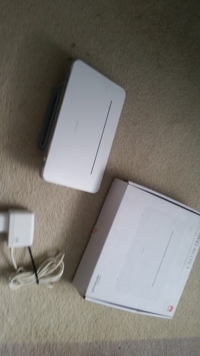 ROUTER HUAWEI B535-232 4G 3 PRO