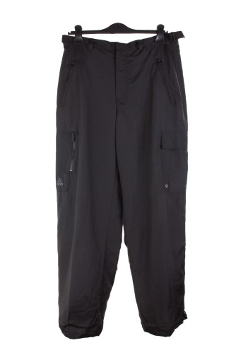 Spodnie Adidas Extreme Pant 2 930489 S