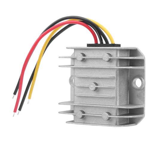 Moduł wzmacniający Napięcie od 12 V do 48 V,