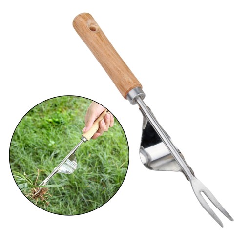 Widelec do usuwania narzędzi ręcznych Sharp V Nose Extractor do