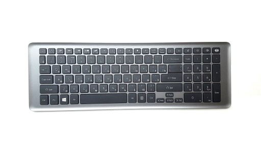 Klawiatura Packard LV11H LV44HC ACER E1-731 E1-771