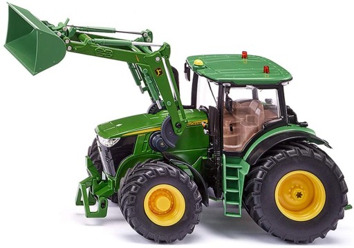 Siku Control 6792 John Deere 7310R Traktor ciągnik