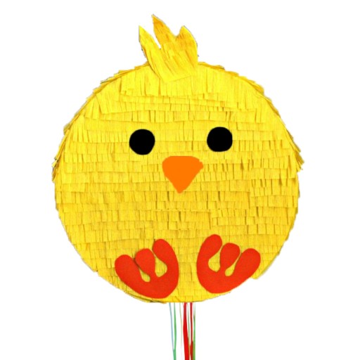 PINIATA Kurczak bez rozbijania Wypełnienie PINATA