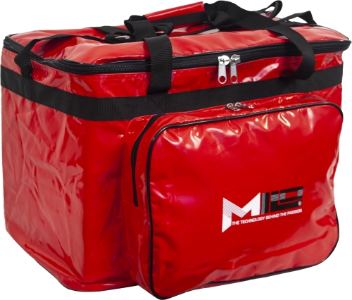 TORBA MILO BORSA MATCH REDVOLUTION 55X38X34CM