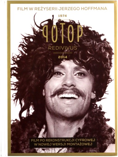 POTOP REDIVIVUS (2DVD)