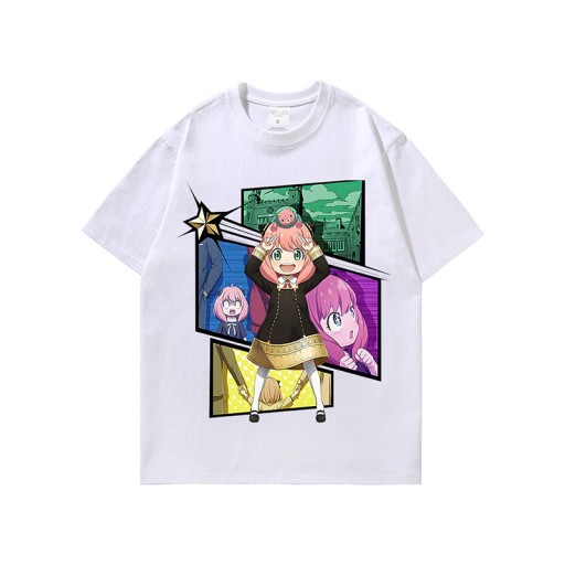 Street cartoon printing stara woda do mycia z krót