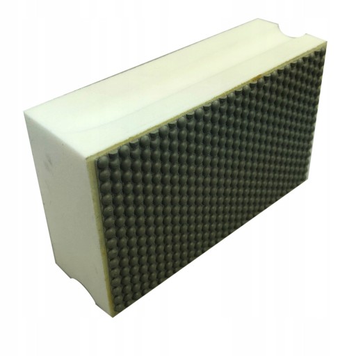 KOSTKA POLERSKA DIAMENTOWA DO GRESU KAMIENIA P-800