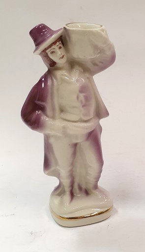 figurka Jezel rzadka