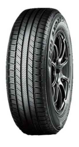 Yokohama 245/55 R19 103H