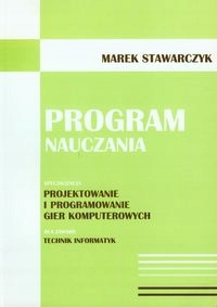 Projektowanie i programowanie gier komputerowych