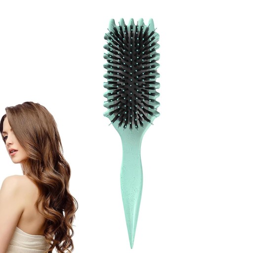 Bounce Curl Define Styling Brush