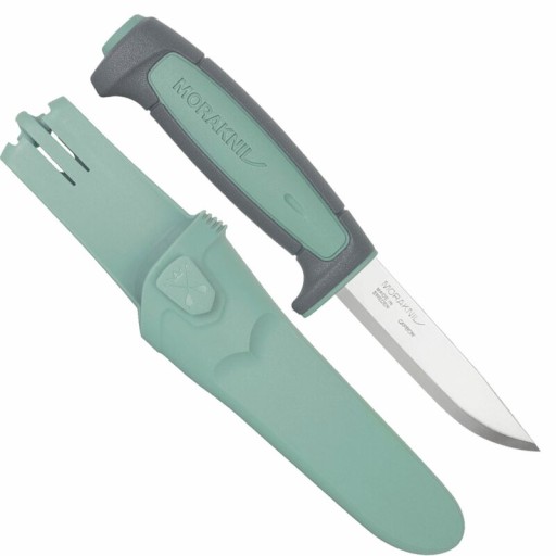 Nóż Mora Basic 511 szary Limited Edition 2021