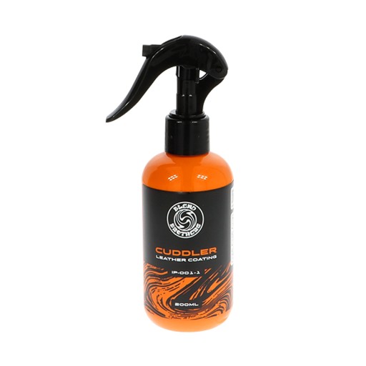 Blend Brothers Cuddler - Powłoka hydrofobowa do skóry 200ml