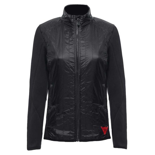 DAINESE bluza damska hybrid mid czarna L 40