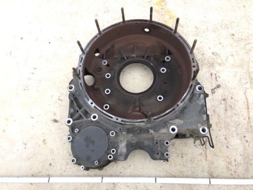OBUDOWA SPRZĘGŁA RENAULT TRUCKS MAGNUM DXi 13 460.24 2008 21063857