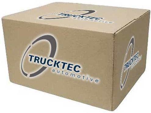 Silnik elektryczny, podnośnik szyby TRUCKTEC AUTOMOTIVE 02.58.024