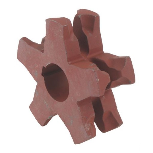 Koło gniazdowe rozrzutnik Strautmann 14x50mm