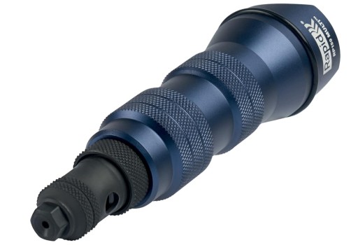 Rapid, Adapter RP150 Multi do Nitów Zrywalnych 3,2–4,8 mm, 5001484