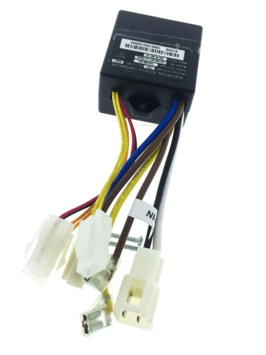 Razor E90 sterownik Control Moduł