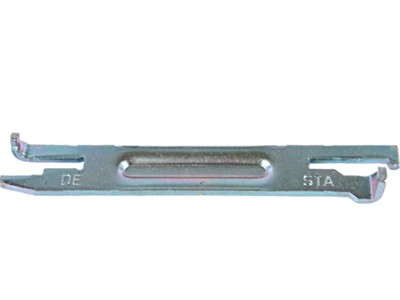 DRĄŻEK HAMULCA INCA CADDY POLO 1J0609819C