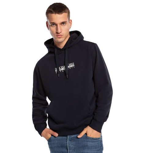 BLUZA MĘSKA NAPAPIJRI S