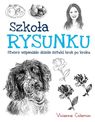 Szkoła rysunku Coleman Vivienne /oprawa/