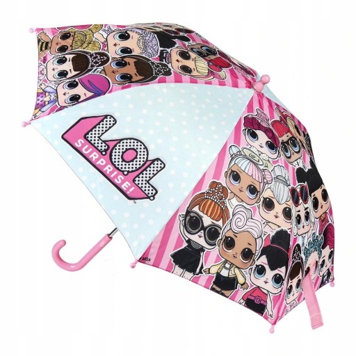 LOL Surprise PARASOL PARASOLKA