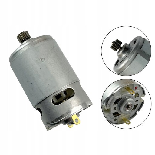 Silnik 13T 18V RS550 do BOSCH wiertarka akumulator