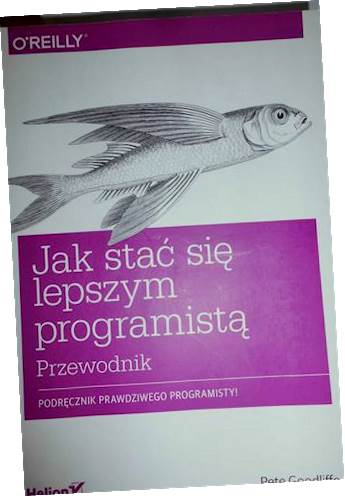 Jak stać się lepszym programistą. Przewodnik