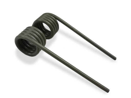 Palec podbieracza KRONE 9381580 Waryński