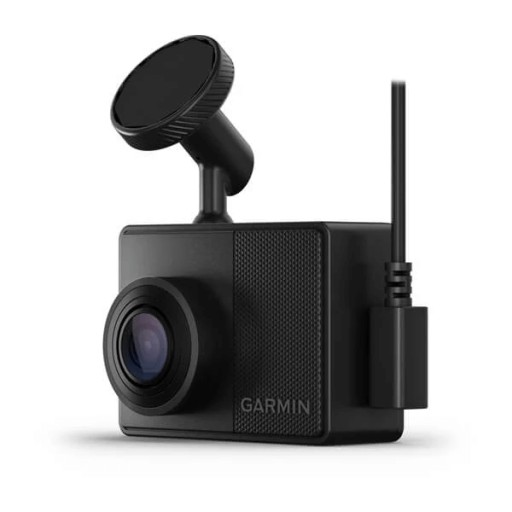 Wideorejestrator Garmin Dash Cam 67W kamera Wifi