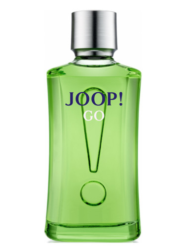 JOOP GO 200 ml PRODUKT